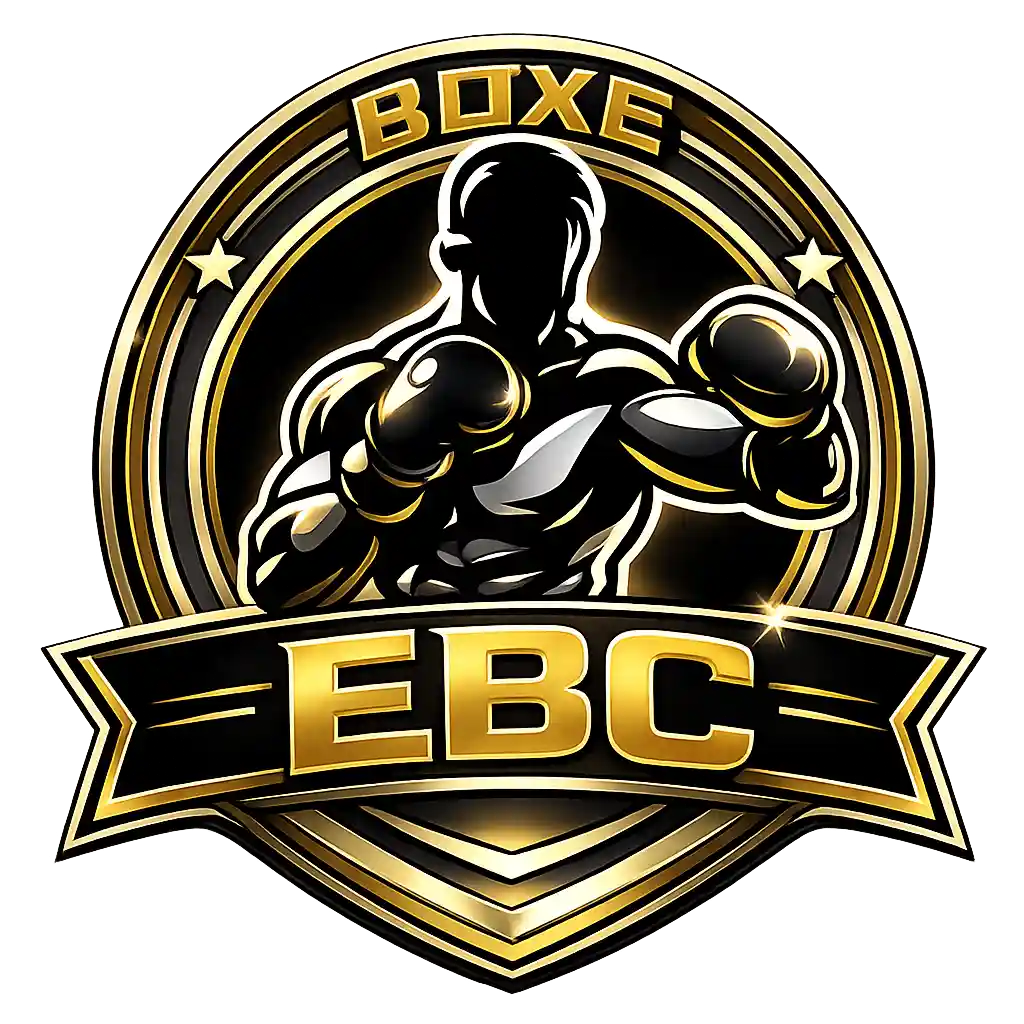 Logo EBC Elite Boxing Club